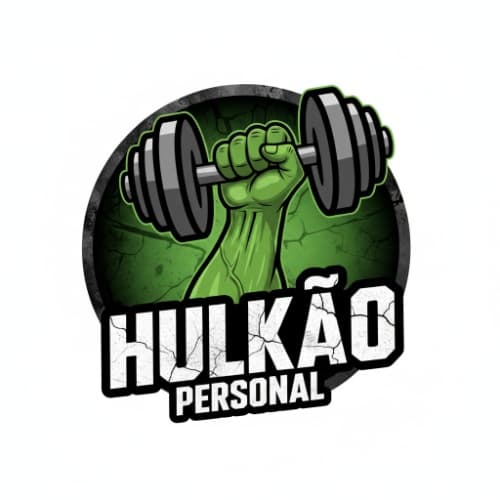 HULKÃO PERSONAL 