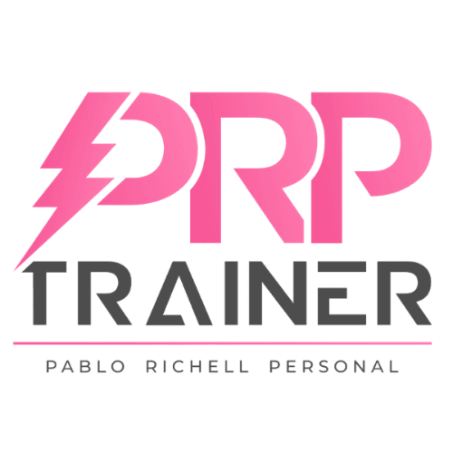 PRP Trainer | Programa de Treinamento Feminino