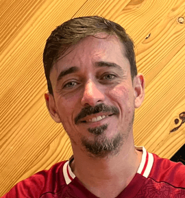 Advan Moraes 