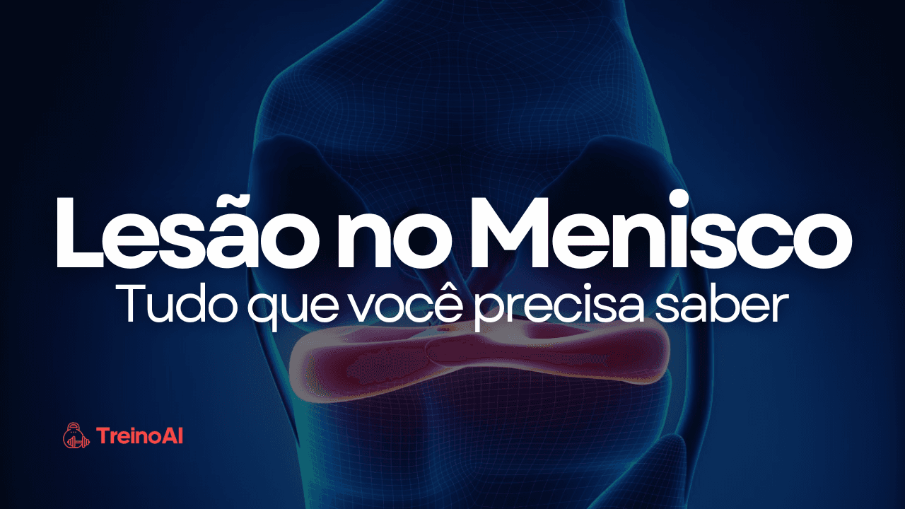 Lesão de Menisco e Treino de Força: Consenso EU-US 2024
