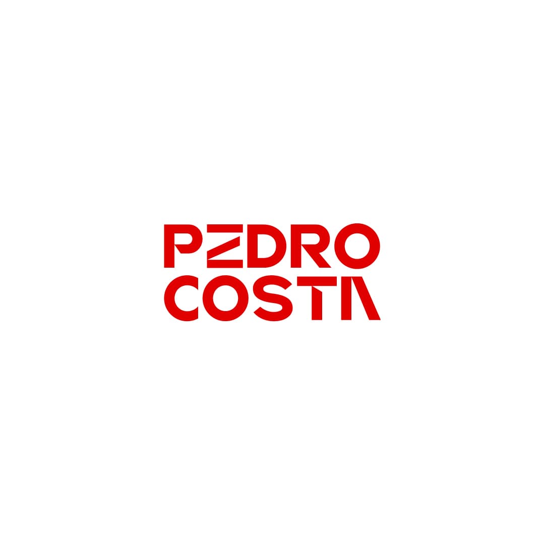 Personal Pedro Costa