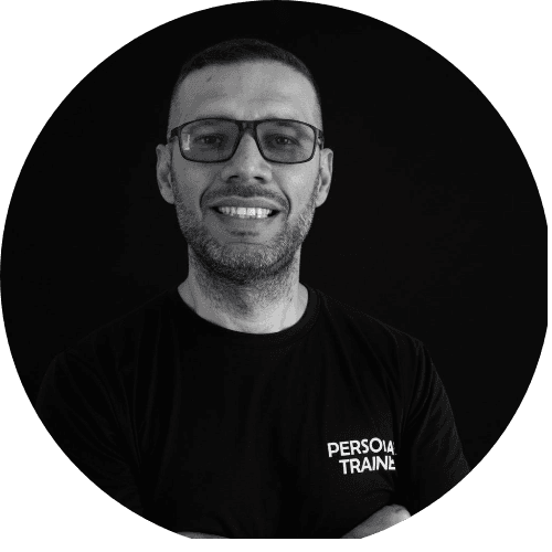Eudes Nascimento I Personal Trainer