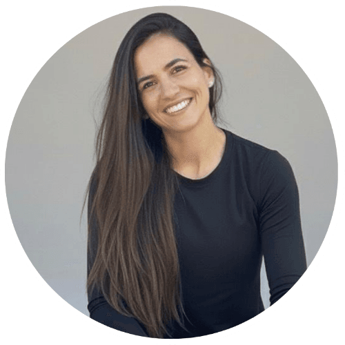 Jacqueline Barbosa | Treino feminino