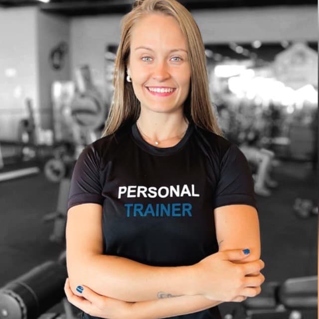 Vilma Klosouski - Personal Presencial e Online