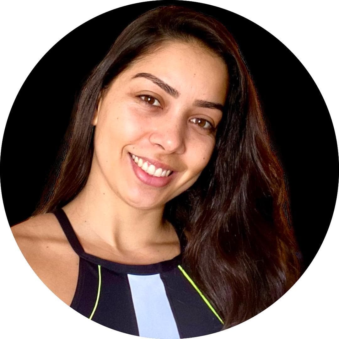 Personal Trainer, acompanhamento personalizado para mulheres, online e presencial.