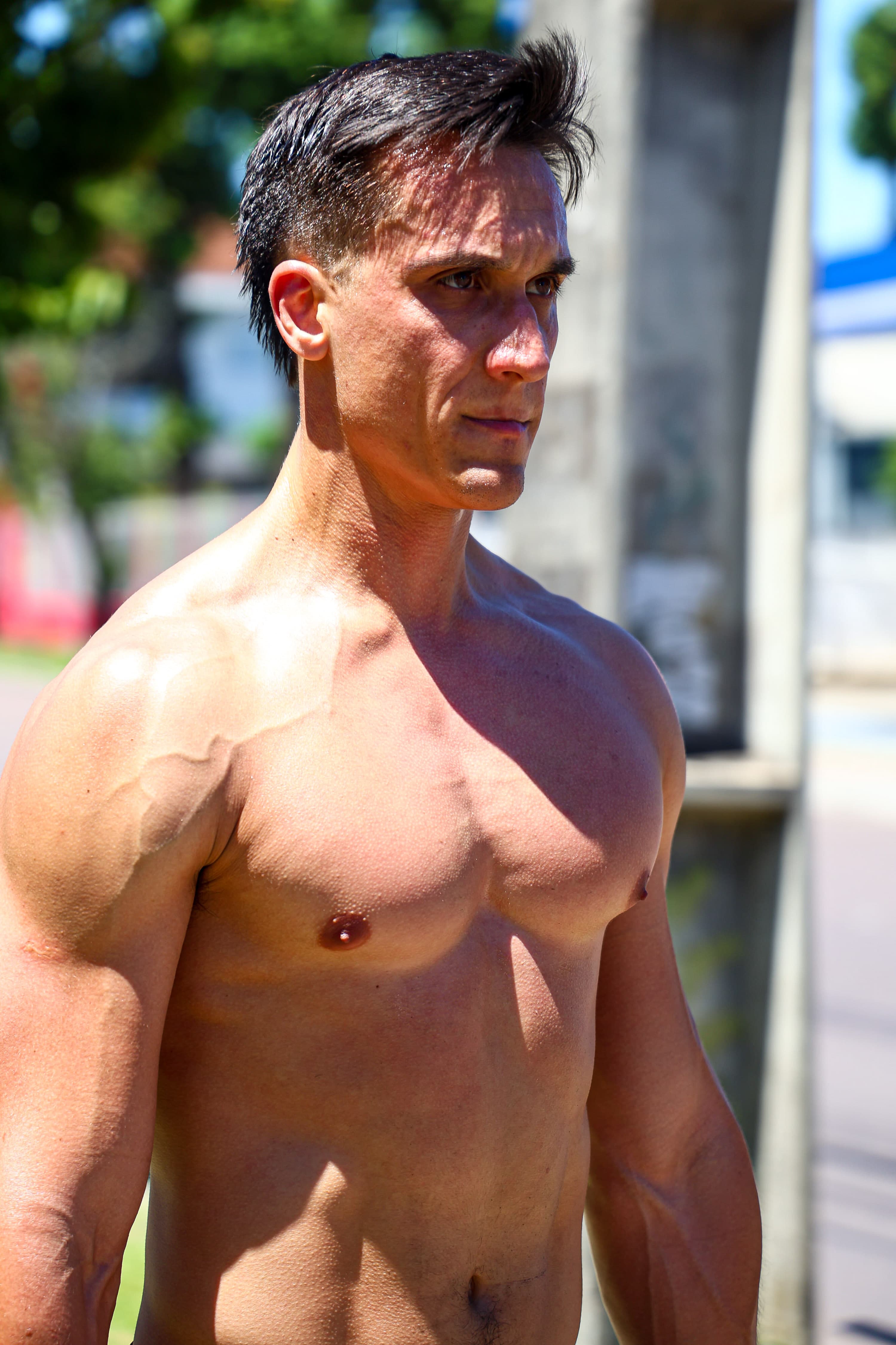 André Grande