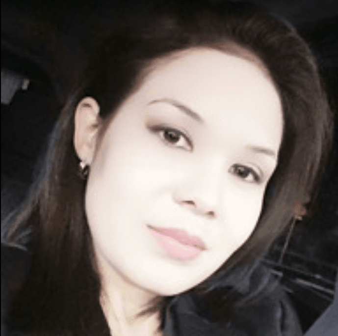 YUMI SAITO PERSONAL TRAINER