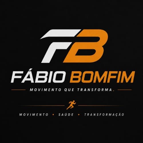 Professor Fábio Bomfim | Educação Física