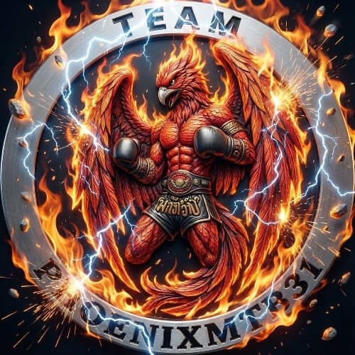 Time Phoenix MTB 31