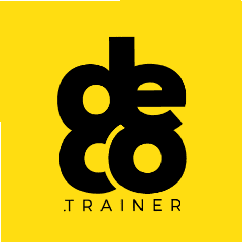 DecoTrainer | Corpo Forte e Mente Blindada