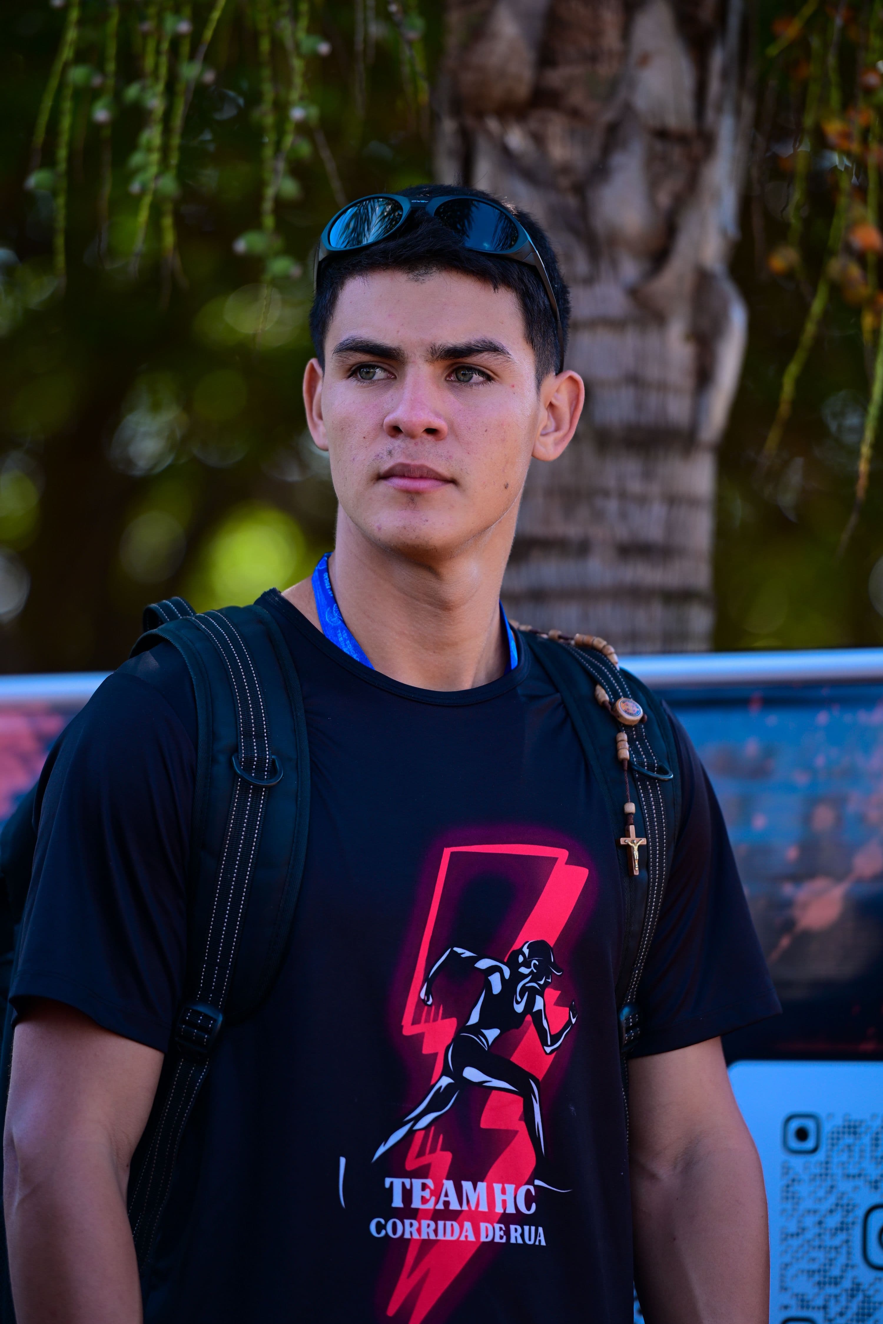 HERBERT COLMAN / TREINAMENTO ESPORTIVO