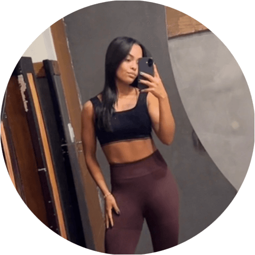 Ellen.treinadora