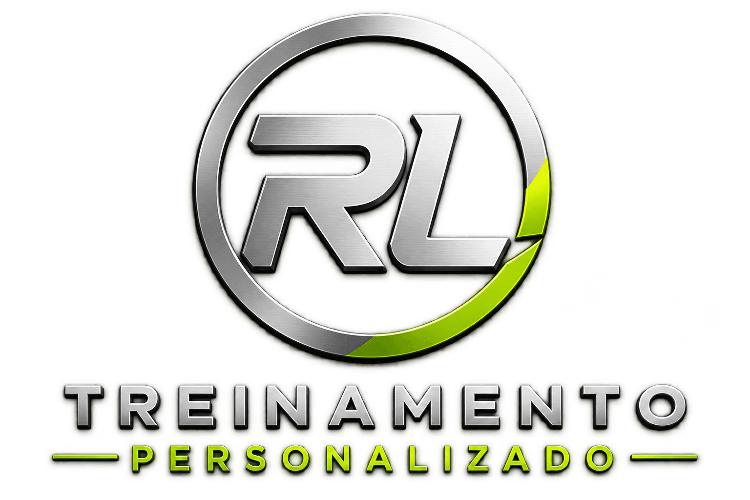 RL - Treinamento Personalizado