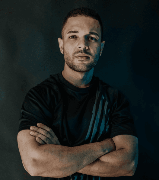 Tavares Treinador 