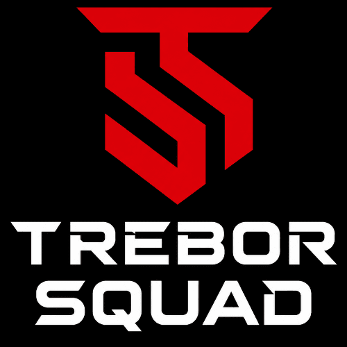 TREBOR SQUAD