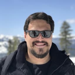 Foto de Tadeu Maia
