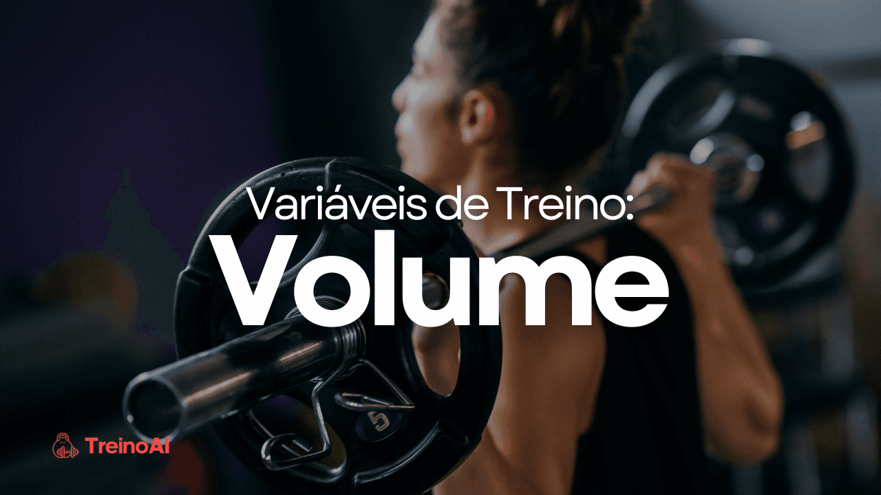 Volume de Treino: O Guia Definitivo para Prescrever com Precisão