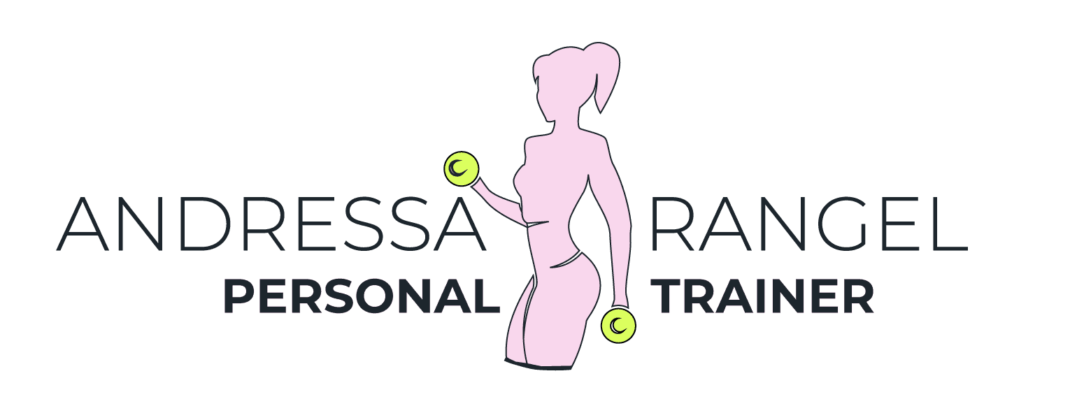 Logo Andressa Rangel