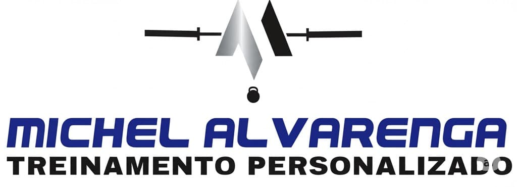 Logo Michel Alvarenga
