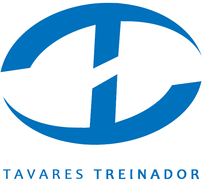 Logo Tavares Treinador