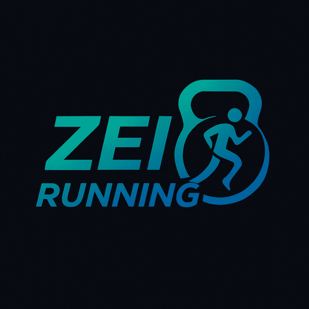 Logo Zei Running