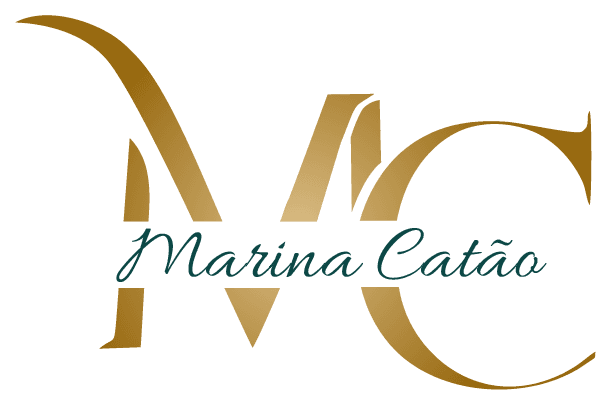 Logo Marina Catão